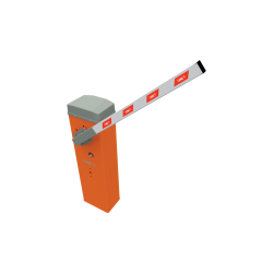 CAME GARD LT4 | Automatic Barrier