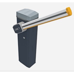 CAME GGT80AGS | Automatic Parking Barrier