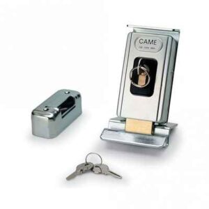 CAME LOCK82 Double Cylinder Electric Lock