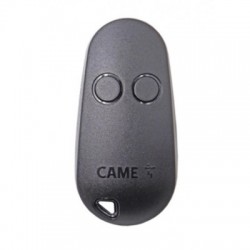 CAME TOP43FGN Gate Remote Control