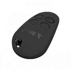 CAME TOP44FGN Gate Barrier Remote