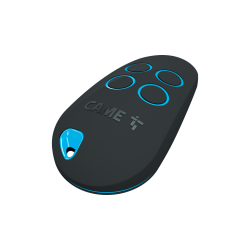 CAME TOP44RBN 433.92/868.35 MHz Remote Control