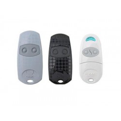 CAME TRANSMITTER Remote Controls