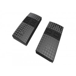 CAME TWIN Remote Controls