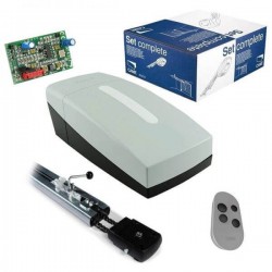 CAME VER PLUS Garage Door Opener