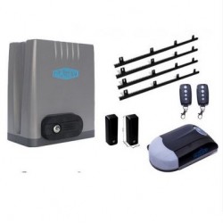 CASIT Sliding Gate Motor up to 1000 Kg