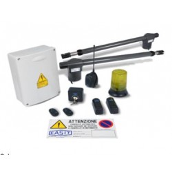 CASIT KIT SWING DC | Swing Gate Motor