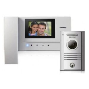 COMMAX CDV-35A/DRC-40K Video Intercom