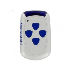 CRAWFORD EA433 4K GARAGE DOOR REMOTE