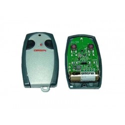 DASPI HAPPY 2 Remote Controls