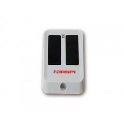 DASPI ZERO 2 RC Remote Controls