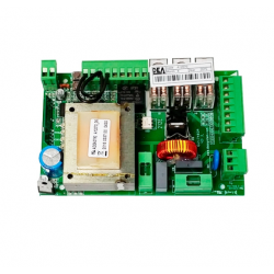 DEA 212E Control Board for Sliding Gate motor