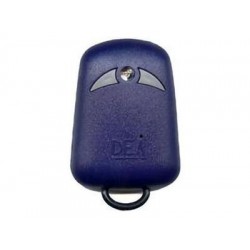 DEA Genie 273 Remote Controls