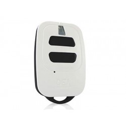 DEA GT2 Remote Controls