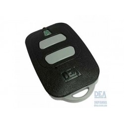 DEA GT2N Remote Controls