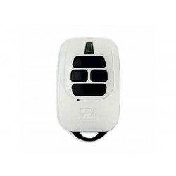 DEA GT4 Remote Controls