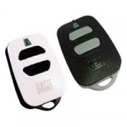 DEA GTI2 Remote Controls
