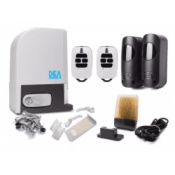 DEA LIVI 800 KG Sliding Gate Motor