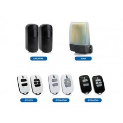 DEA Remote Controls in Dubai, UAE.