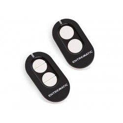 ENTREMATIC REMOTE Remote Controls