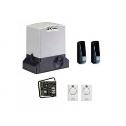 FAAC 740 500 Kg Sliding Gate Motor