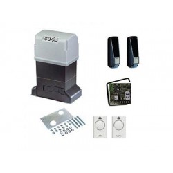 FAAC 746 ER Sliding Gate Motor