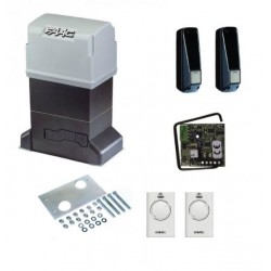 FAAC 844 E R Sliding Gate Motor 1800 kg