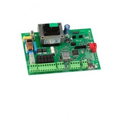 FAAC E045S Control Board for  Swing Gate Motor