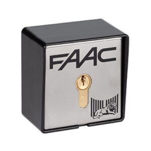 AAC T20 E Gates Key Switch