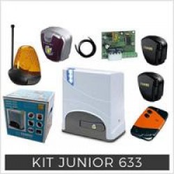 Fadini Junior 633 Sliding Gate Motor