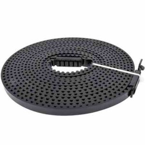 Garage Door Belt Drive