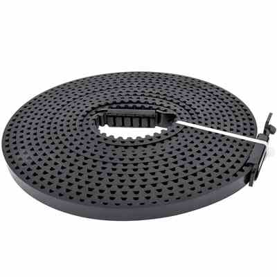Garage Door Belt Drive