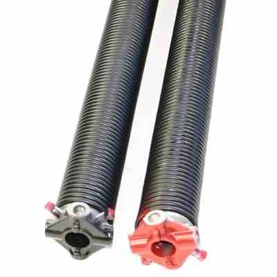 Garage Door Wide Range Torsion Spring