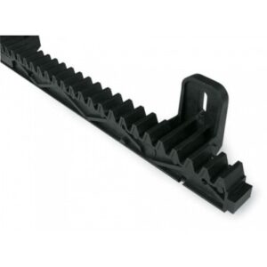 NICE ROA6 Nylon & Metal Insert Rack