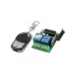 UNIVERSAL Remote Controls