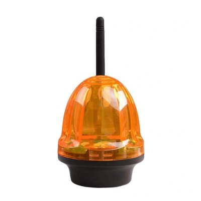 Gate Motor Flashing Light