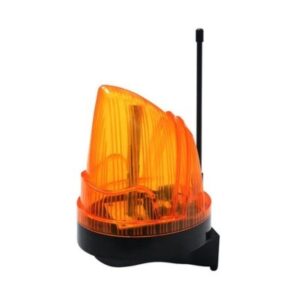 Automatic Flashing Light