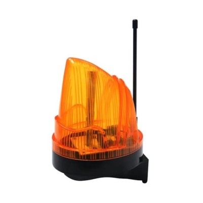 Automatic Flashing Light