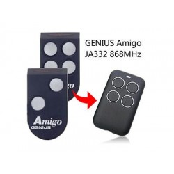 GENIUS Remote Controls in Dubai, UAE.