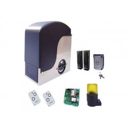 GENIUS FALCON 14C 2000KG Slide Gate Motor