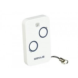 Genius kilo TX2 Remote Controls