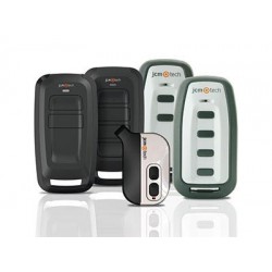 JCM TECH Remote Controls