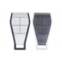 KEY Remote Controls