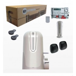 Key Sun 1100 Kg Sliding Gate Motor kit