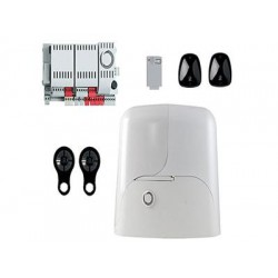 KEY SUN FAST 500 KG Sliding Gate Motor