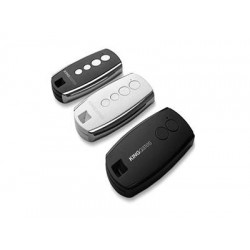 KING GATES STYLO 4 Remote Controls