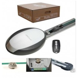 KING GATES ROLLS 700 Sectional Garage Door Motor