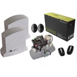 KING GATES DYNAMOS Sliding gates up to 1000kg