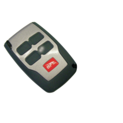 BFT KLEIO B RCA04 R1 Remote Controls