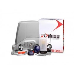 Life Acer 1200 Kg Sliding Gate Motor